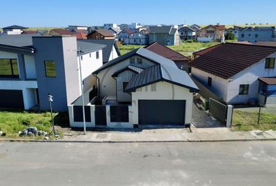Casa de vanzare Valu lui Traian, Constanta - 2