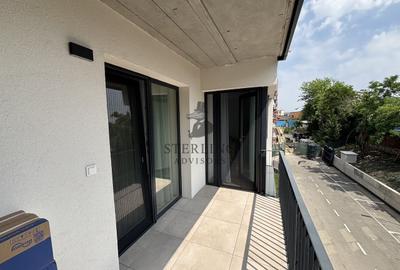 Quartier Azuga, 2 camere mobilat si utilat complet, ideal investitie - 20