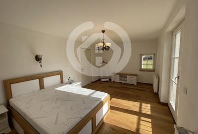VANZARE CASA INDIVIDUALA | 1000 MP TEREN | TOCILE, SIBIU - 11
