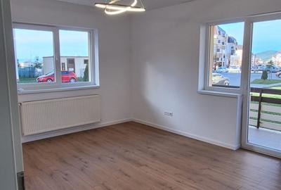 Apartament 2 Camere Sanpetru - 3