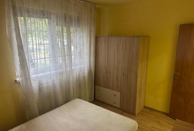 Apartament cu 2 camere circular, mobilat în Drumul Taberei