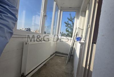 3 camere, dec,  Lipovei, etaj 3, centrala proprie - 19