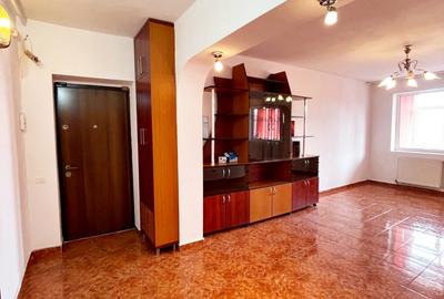 4 camere, proprietate deosebita, Centru - 14