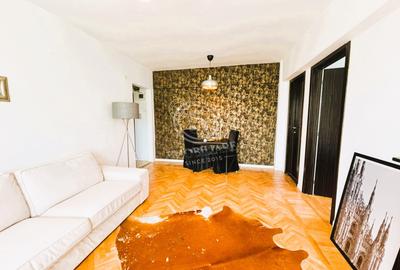 Mută-te în Culoare! 2 Camere cu Design Modern, Zona Floreasca Cinema - 1