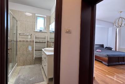 Apartament 4 camere Floreasca parc Verdi - 7