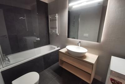 RESIDENCE5 IANCU NICOLAE 122 - OLIVETO, CURTE INTERIOARA, PAZA 24H, COMISION 0 - 13
