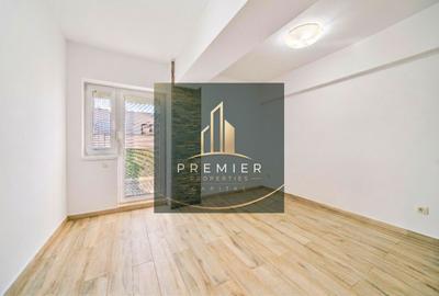 Penthouse cu terasă panoramică de 53 mp, garaj subteran – Sector 1,  an 2020 - 21