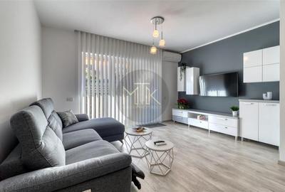 Vila moderna cu gradina si sauna | mobilata&utilata | Voluntari/Matei Millo - 8