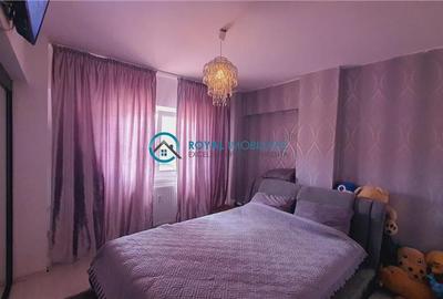 Royal Imobiliare - Vanzare apartament 2 camere zona Piata Mihai Viteazu - 3
