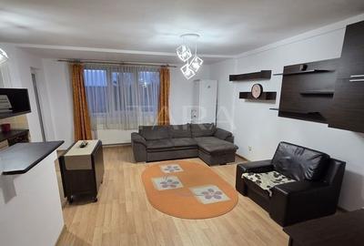 Apartament 2 camere, lângă parcul Poligon - 3