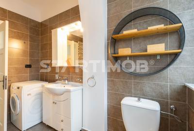 Apartament doua camere Centrul Civic - 9