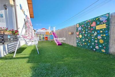 Mini-Hotel Modern cu Piscină și Spațiu Comercial – Ideal Investi& - 9