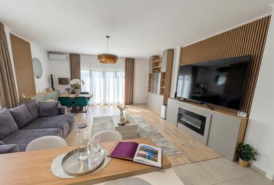 Duplex 4 camere 120mp | 0 comision | Tunari | mobilat utilat | 225mp teren - 4