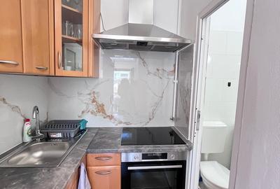 Apartament de închiriat, 2 camere, 47 mp, Central strada Avram Iancu - 5