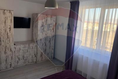 Apartament de 3 camere de inchiriat Strada Teilor Parcare inclusa - 3