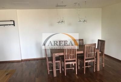 Apartament 3 camere complet mobilat cu loc de parcare inclus Iancu Nic - 17