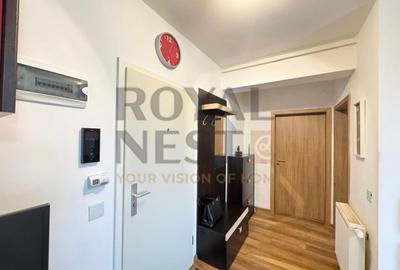 De inchiriat apartament 2 camere in zona Tractorul - 8