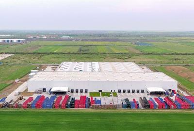 CTPark II Timisoara - Proiect în dezvoltare - 2