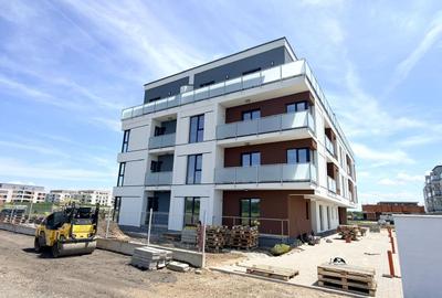 Comision 0 - Dezvoltator 3 camere - 140.000eur, TVA si parcare incluse - 1