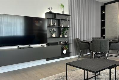 Apartament PREMIUM Coresi Kasper UPGRATED, amenajare ROVERE, 2 parcari, boxa - 23