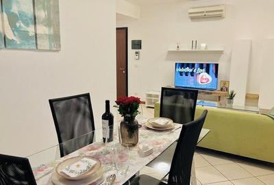 Complexul Ring- Spatios - Parcare Subterana - 1