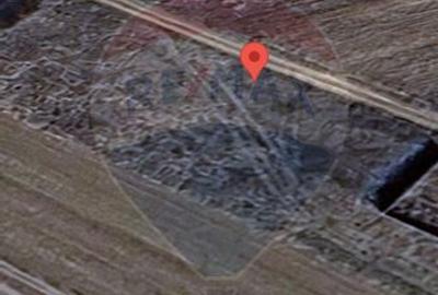 Teren 300 mp Cosoveni / Aleea Ulmului - 1