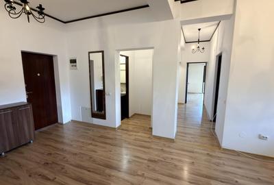 Apartament 3 camere decomandate Calea Dumbrăvii - 4