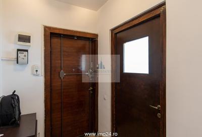 Ultracentral-Teatrul National, Apartament cu terasa-Hotelier-Locuinta - 10