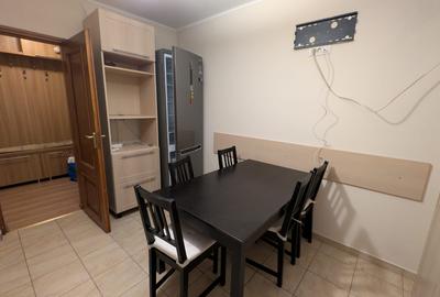 Apartament 4 camere Tineretului- Parc Lumea Copiilor centrala proprie - 11