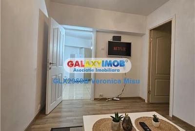 Apartament de inchiriat 2 camere - Unirii - 1