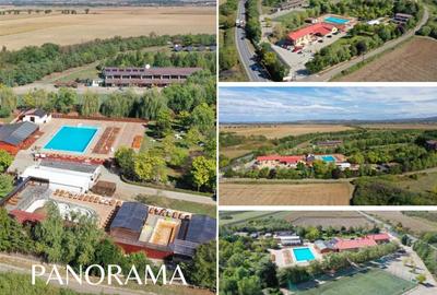 Resort termal cu potential exceptional - 8