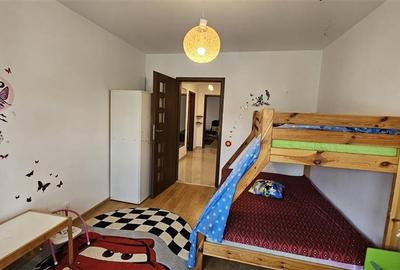 Berceni-Drumul Fermei,apartament 3 camere,mobilat si utilat - 8