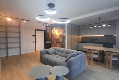 Apartament 3 camere, LUX, Parcare, Central - 17