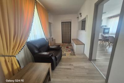Apartament Exclusiv în Vilă | Târgu Neamț - 4