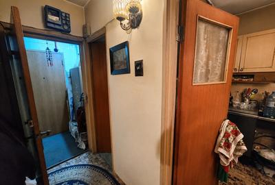 Vanzare 3 camere Radulescu Motru 20 - Tineretului - 8