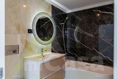 Apartament 3 Camere - Complex Rezidențial WHITE SEA - Mamaia - 6
