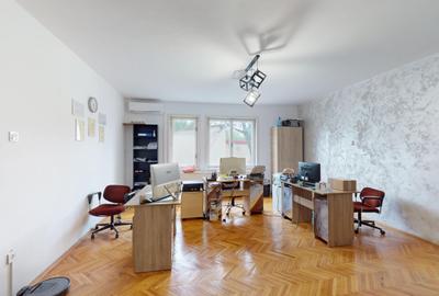 Vila spațioasă 13 camere, 350 mp utili, Dămăroaia, Sector 1 | comision 0% - 7