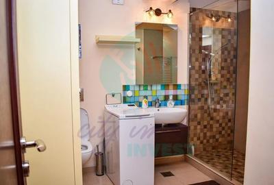 Bloc NOU vis-a-vis de MALL VITAN - 13