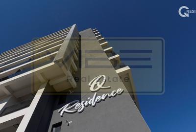Apartament premium  1 camera+ parcare Centru  Palas Mall - 24