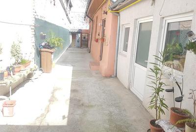 Casa zona Centrala, linistita, parter, 5 camere, Teren 263 mp, toate utilitatile - 6