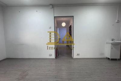 Spatiu Comercial de Inchiriat Calea Rahova stradal 54mp - 9