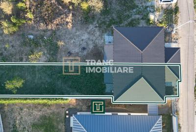 Jumătate de duplex nou cu 4 camere in Vladimirescu - 2
