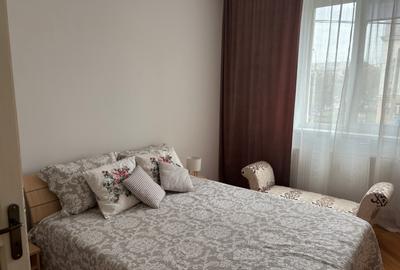Apartament 2 camere Bucurestii Noi-Jiului - 1
