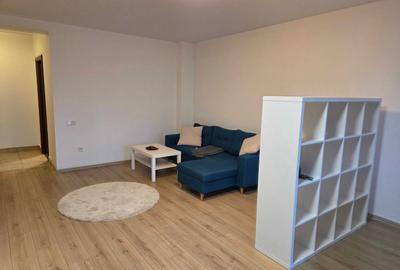Apartament cu 2 camere decomandat în Străulești