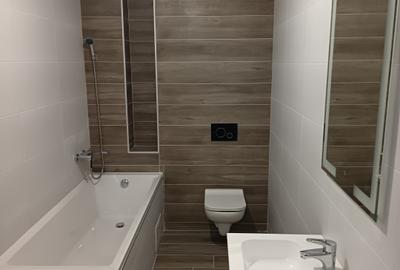 Apt 2 camere decomandat |Valea Lupului | Bloc 2025 | Parcare inclusă | Intabulat - 18