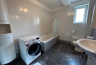 Apartament de inchiriat cu 3 camere in cartier Andrei Muresanu! - 9