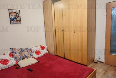 Apartament 2 camere, stradal, langa metrou  Gorjului, centrala proprie, instalat - 10
