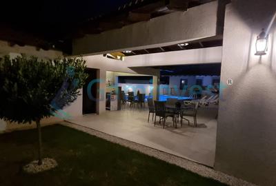 Pensiune cu 8 camere de vanzare in Cihei, Sânmartin , Bihor - 16