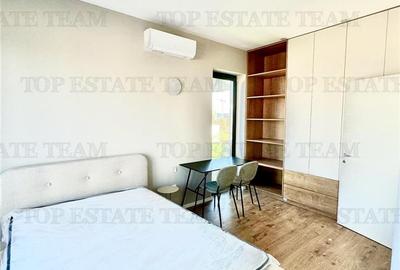 Vile moderne de vanzare in Pipera - confort, calitate si investitie sigura - 12