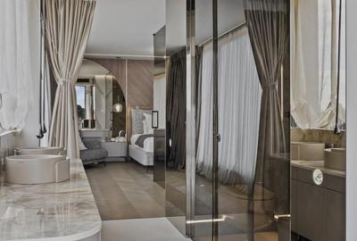 Penthouse spectaculos 230 mp | Terasa 53 mp - 22